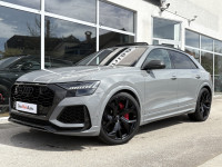 Audi RSQ8  4.0 TFSI
