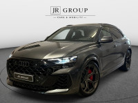 Audi RSQ8 Performance 641ks 2024/12