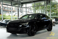 Audi RSQ8 Quattro | 600KS | B&O | HEAD-UP | MASAŽA | 360KAM | PANORAMA