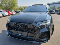 Audi RSQ8 V8 Bi-Turbo "Panorama, B&O, FULL" 2022 god.