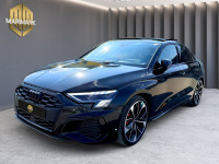 ⭐️⭐️Audi S3⭐️Kredit-Leasing⭐️