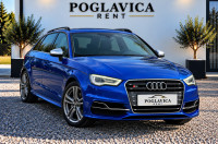 Audi S3 2.0 TFSI