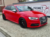 Audi S3 2.0 Tfsi,S-Tronic,quattro,300 ks,svi servisi,topp stanje