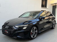 Audi S3 310ks S-tronic-1. Vlasnik-Jamstvo-Leasing