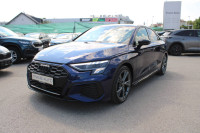 Audi S3 Limousine QUATTRO *LED, NAVIGACIJA, KAMERA 360*