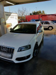 Audi S3 S3 2,0 TFSI Facelift