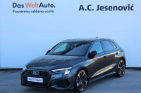 Audi S3 Sportback TFSI quattro S tronic