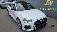Audi S3 TFSI Stronic Quattro Sportback