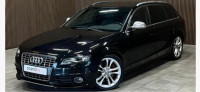 Audi S4 Avant 3,0 TFSI S-tronic, alu 19 - nove gume