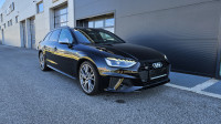 Audi S4 Avant TDI Quattro