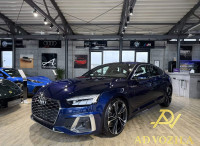 Audi S5 3.0 TDI Mild Hybrid Quattro Sportback