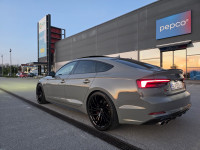 Audi S5 Sportback 3.0 TFSI Quattro Tiptronic(8 brzina)
