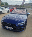 Audi S5 sportback
