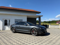 * audi s5 * 3.0 tfsi * quattro * 400+ HP * panorama *