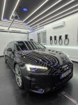 Audi S5 55 TDI°S LINE°QUATTRO°HUD°B&O°KOZA°AMBI°KERAMIKA°REG03/27°