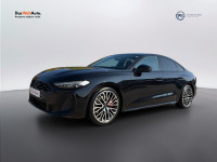 Audi S5 Limousine