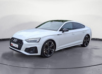 Audi S5 quattro - VIRTUAL COCKPIT, PANORAMA, HEADUP, MATRIX