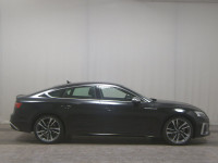 Audi S5 Sportback 3.0 TDI quattro automatik • LED