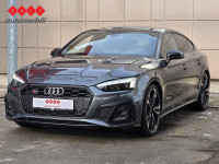 AUDI S5 SPORTBACK 50 TDI quattro