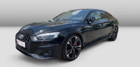 Audi S5 Sportback quattro - PANORAMA, KAMERA, EL SJEDALA