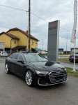 Audi S6 3.0TDI JAMSTVO 2029 Zračni ovjes 1.Vlasnik
