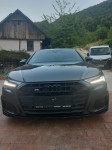 AUDI S6 AVANT 2.9 TFSI QUATTRO | 450 KS | AUTOMATIK