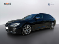 Audi S6 Avant TDI quattro tiptronic - PONUDA TJEDNA 56.900,00 €