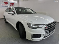 Audi S6 quattro 257kW.NEMŠKI.NAVI.KLJUKA.LED.USNJE