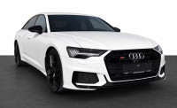 Audi S6 quattro - SPORT, MATRIX, HEADUP, B&O