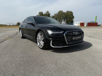 Audi S6 TDI QUATTRO - B&O, HUD, 360 - EXCLUSIVE - *U SUSTAVU PDV-A*