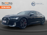 Audi S6 TDI quattro tiptronic