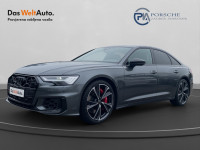Audi S6 TDI quattro tiptronic