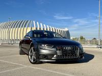 Audi S7 4,0 TFSI Carbon Matrix Bose Masaža ACC Memory NightVis HuD PDV