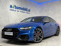 Audi S7  50TDI |Q|Pano|ACC|360K|HUD|Zračno|BangO|Memory|