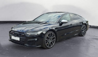 Audi S7 quattro - PANORAMA, ASSIST, MATRIX LED, BANG&O, KAMERA