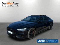 AUDI S7 SPORTBACK TDI QUATTRO, 83.000,00 €