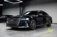 Audi S8 4.0 TFSI Quattro | 571KS | B&O | MATRIX | PANORAMA | MASAŽA