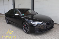 Audi S8 4.0 TFSI Quattro | 571KS | BLACK PAKET | TV | B&O | PANO | 360