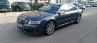 Audi S8 5,2 V10,full oprema,odlično stanje,kasko