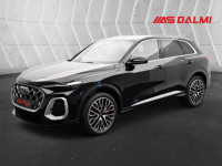 Audi SQ5 3.0 TFSI Quattro 3xS-Line MATRIX LED PANORAMA 367 KS