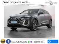 Audi SQ5 3.0 TFSI quattro Aut. 367 KS, ZRAČNI+MATRIX+4XGR SJED+ACC+PAN