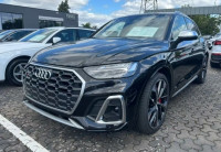 Audi SQ5 - B&O 3D, MATRIX LED, PANORAMA, MEMORY, KAMERA, ZRAČNI OVJ