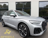 Audi SQ5 Quattro | 340KS | B&O | MATRIX | 360KAM | MEMORIJA | KOŽA