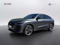 Audi SQ5 SB TFSI quattro
