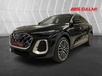Audi SQ5 Sportback 3.0 TFSI Quattro 3xS-Line MATRIX PANORAMA 367KS
