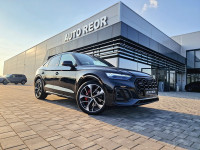 Audi SQ5 Sportback TDI quattro B&O Panorama REG DO 15/10/2026