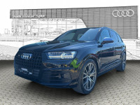 Audi SQ7 4.0