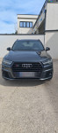 AUDI SQ7 4,0 TDI V8 QUATTRO - 435KS  7 SJEDALA