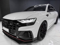 Audi SQ8 - ABT, MATRIX, B&O, PANORAMA, HEADUP