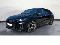 Audi SQ8 * RJEŠAVAMO LEASING * GARANCIJA *